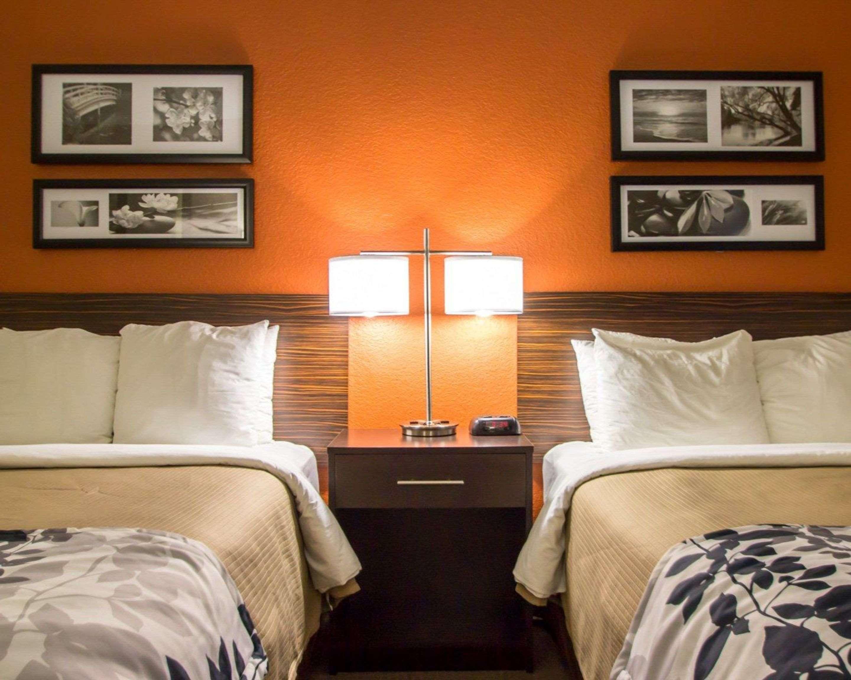 Sleep Inn Ormond Beach - Daytona Exteriör bild