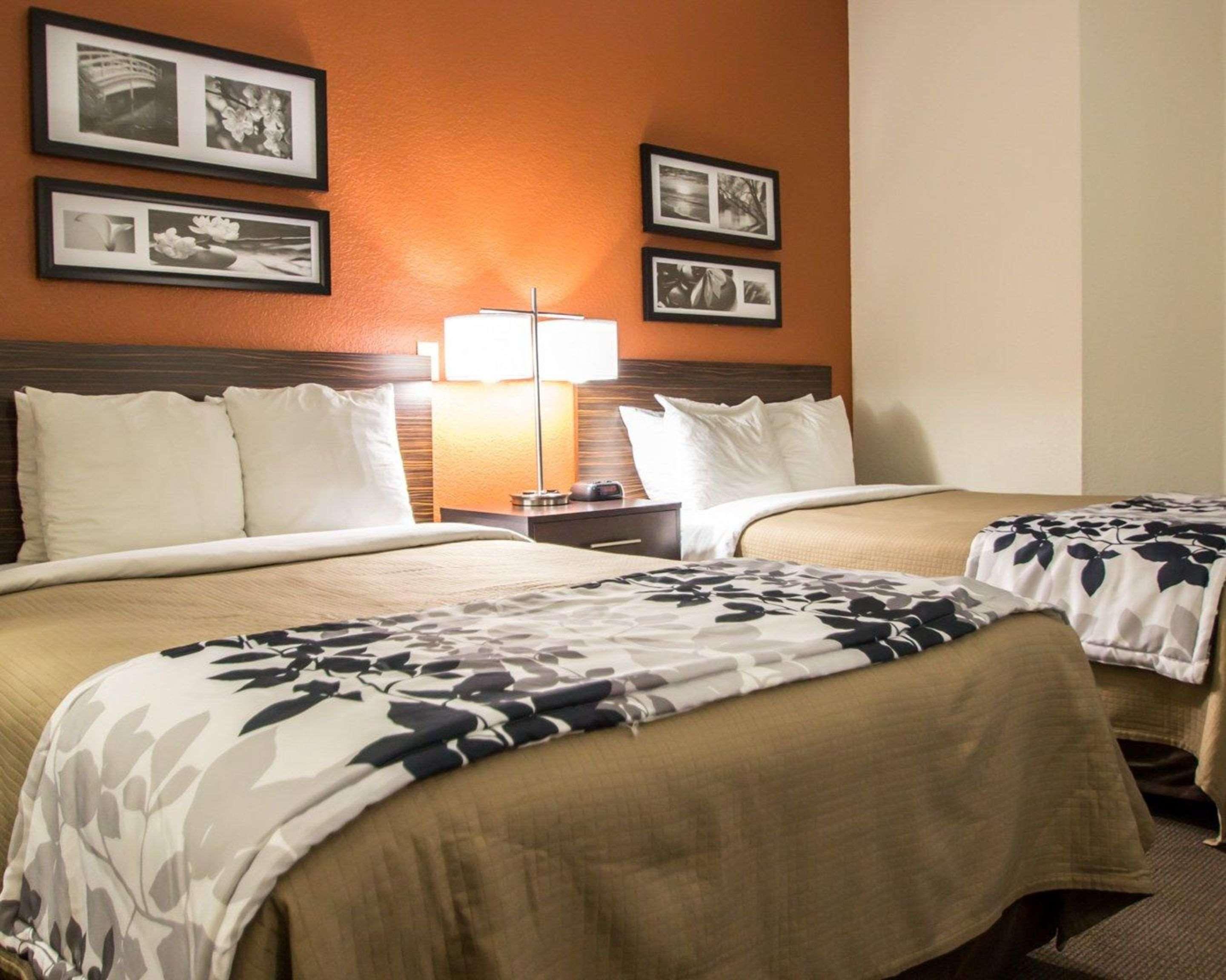 Sleep Inn Ormond Beach - Daytona Exteriör bild
