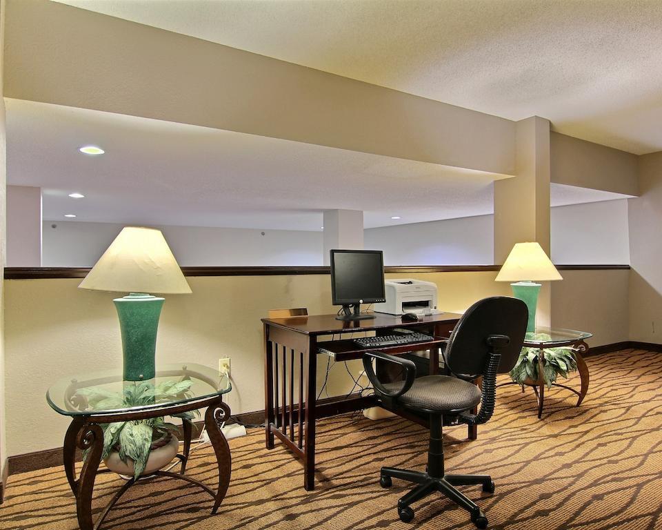 Sleep Inn Ormond Beach - Daytona Exteriör bild