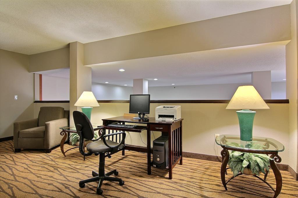 Sleep Inn Ormond Beach - Daytona Exteriör bild