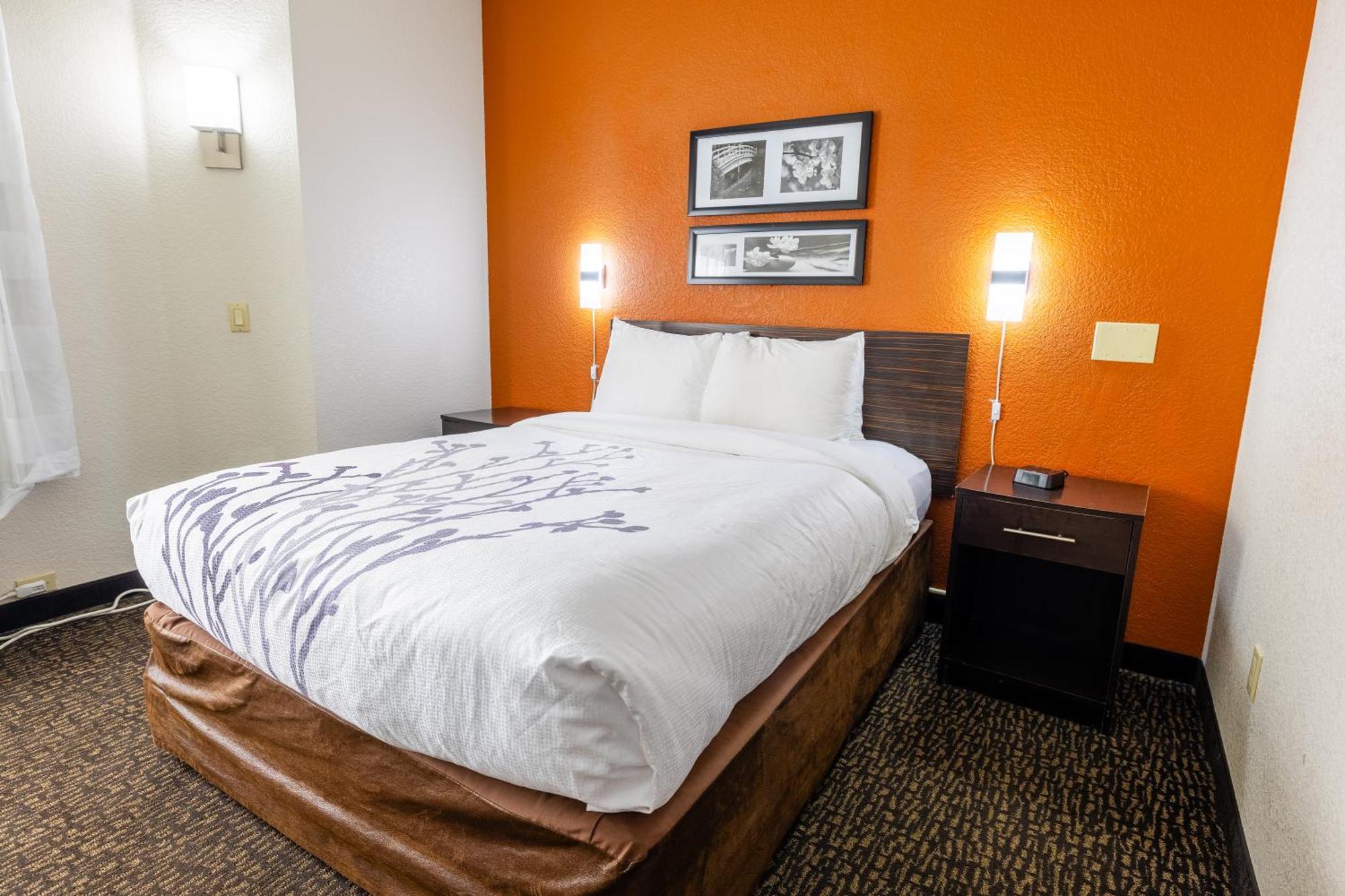 Sleep Inn Ormond Beach - Daytona Exteriör bild
