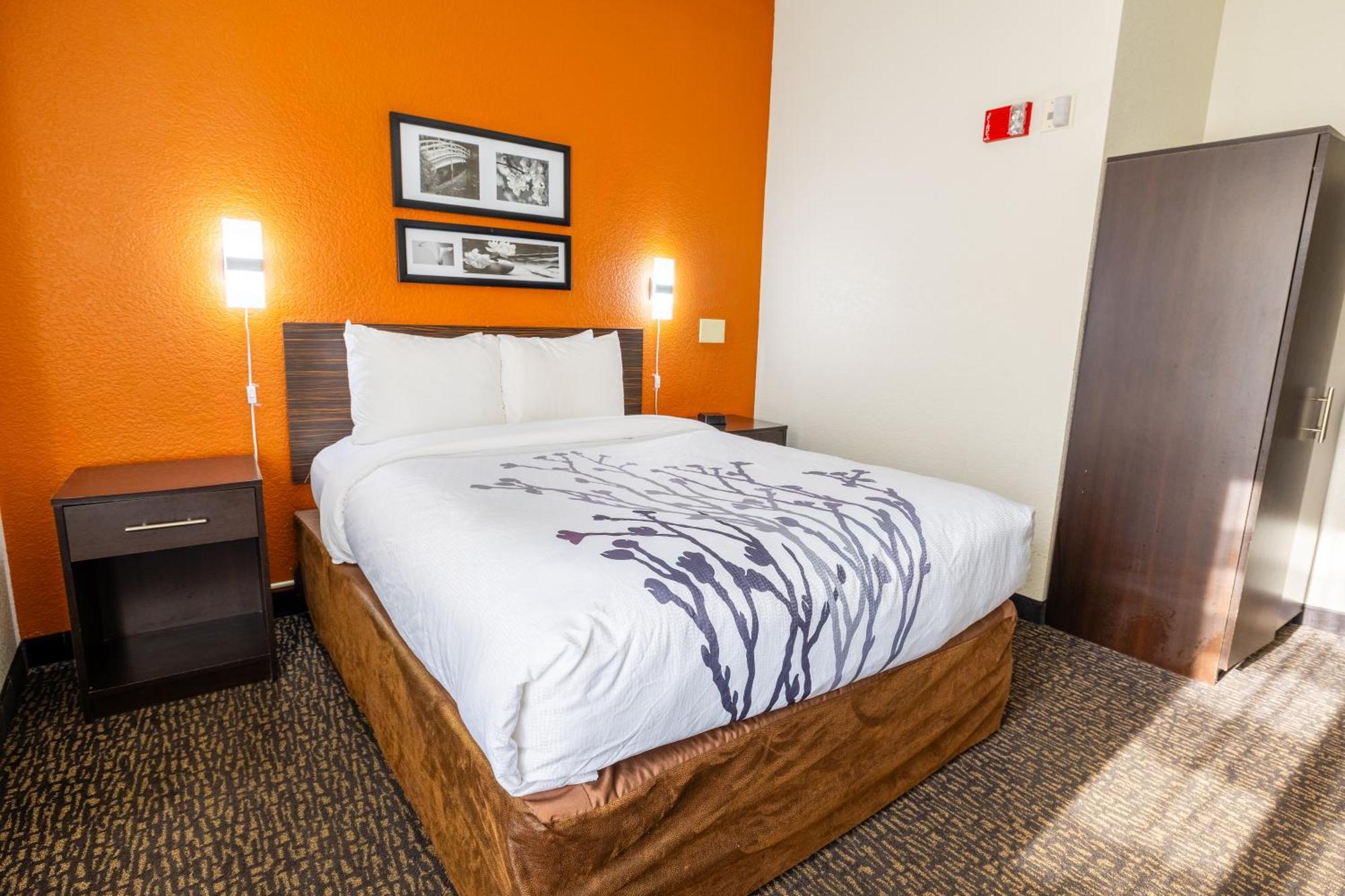 Sleep Inn Ormond Beach - Daytona Exteriör bild