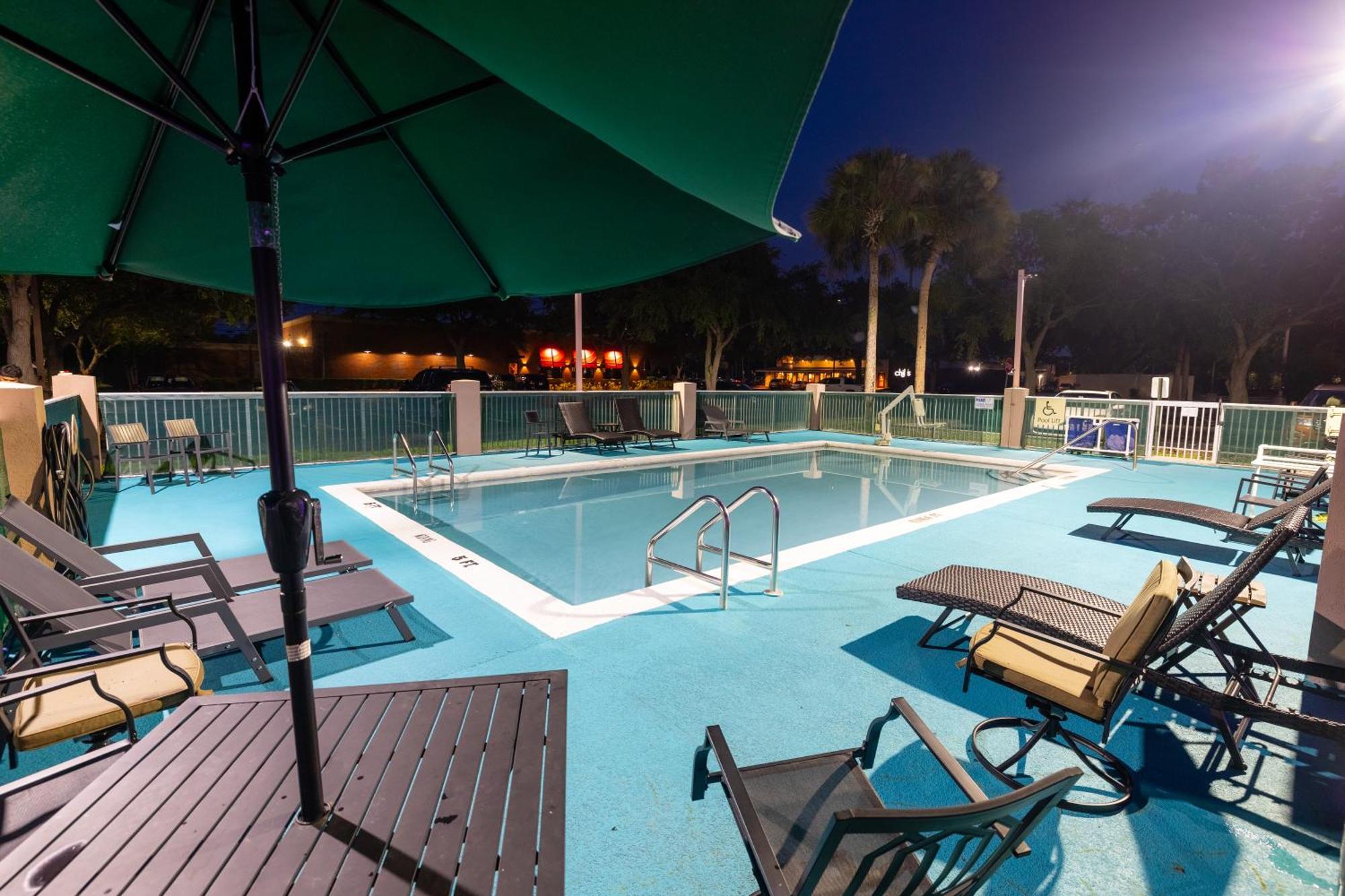 Sleep Inn Ormond Beach - Daytona Exteriör bild